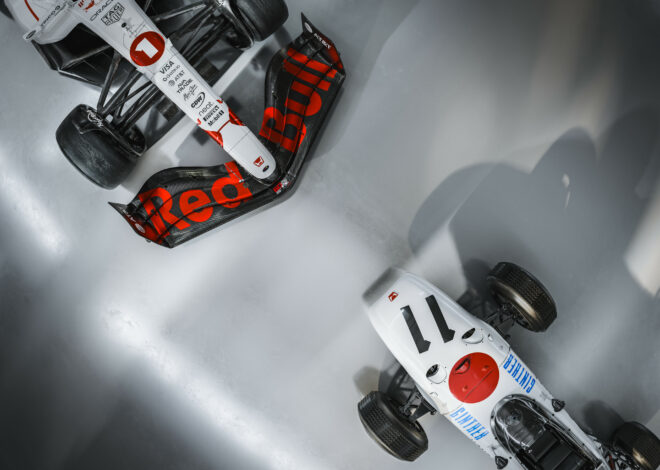 Red Bull en blanc au Japon